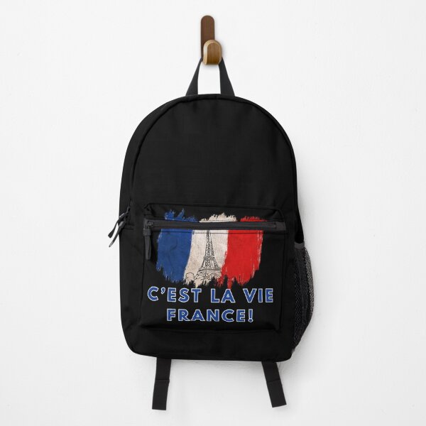 Item preview, C'est La Vie! France designed and sold by Shadydesigner.