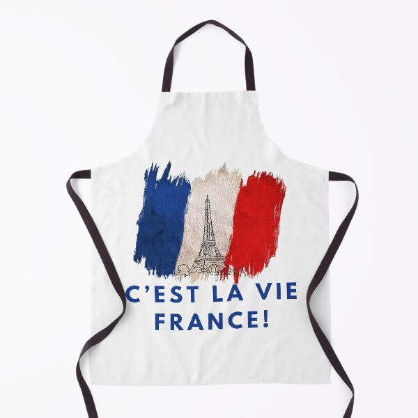 Item preview, C'est La Vie! France designed and sold by Shadydesigner.