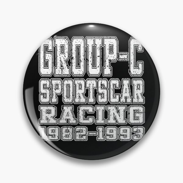 Item preview, GROUP-C SPORTSCAR RACING 1982-1993 golden age of motorsports retro racing nostalgia classic racing true super cars  designed and sold by Jt41.