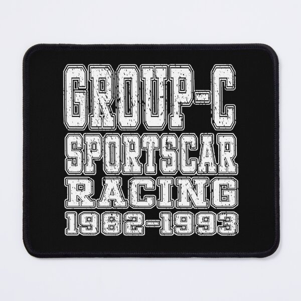 Item preview, GROUP-C SPORTSCAR RACING 1982-1993 golden age of motorsports retro racing nostalgia classic racing true super cars designed and sold by Jt41.