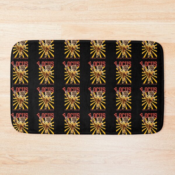 Item preview, Focus is The Key To Winning designed and sold by The magic  Yellow bus.