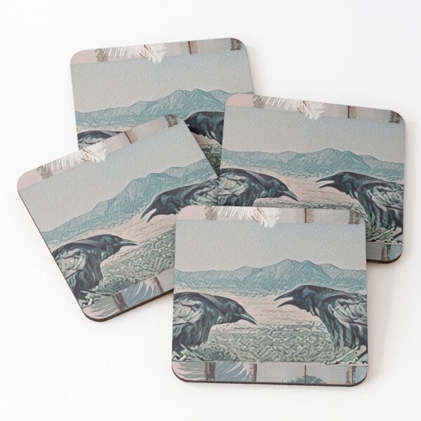 Item preview, Why are Your Feathers All Ruffled? designed and sold by oh-bi-me.