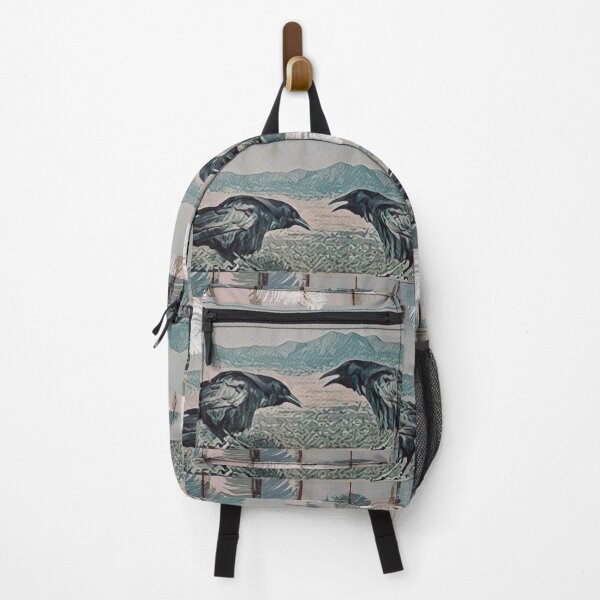 Item preview, Why are Your Feathers All Ruffled? designed and sold by oh-bi-me.