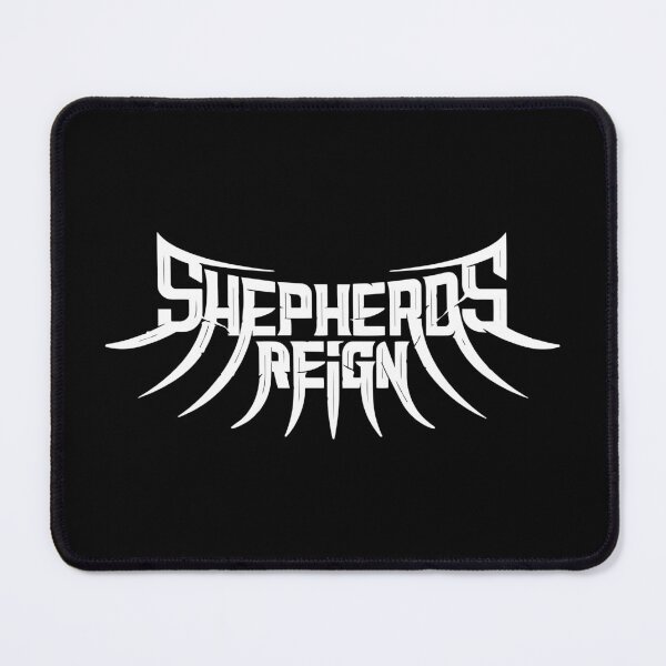 Item preview, Shepherds Reign – The Thunder of Polynesian Metal! designed and sold by SkullsAndShirts.