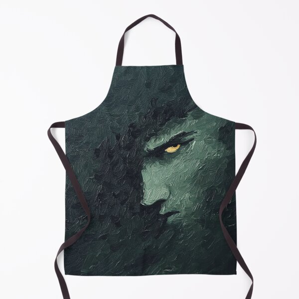 Item preview, Envy | Post-impressionist painting style designed and sold by ComicsFactory.