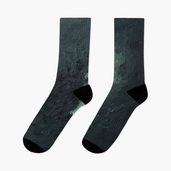 Item preview, Envy | Post-impressionist painting style designed and sold by ComicsFactory.