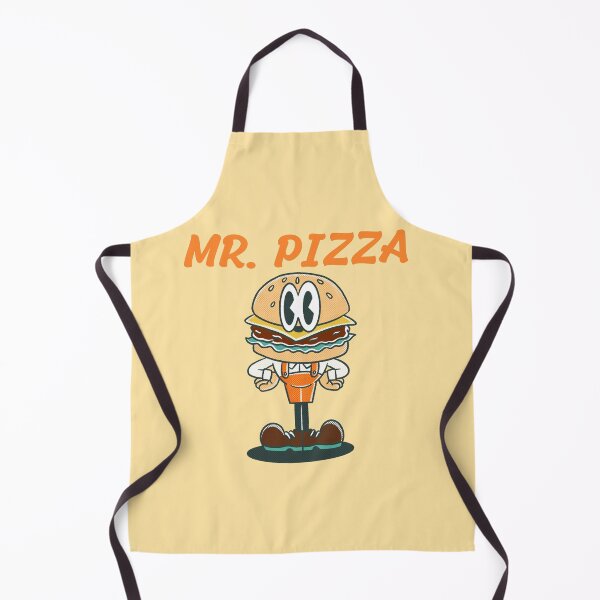 Item preview, Mr.Pizza designed and sold by browncis1shop.