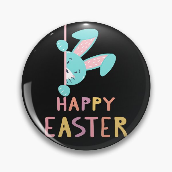 Item preview, Funny Happy Easter holiday 2025 designed and sold by erozzz.