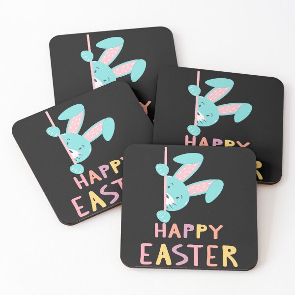 Item preview, Funny Happy Easter holiday 2025 designed and sold by erozzz.