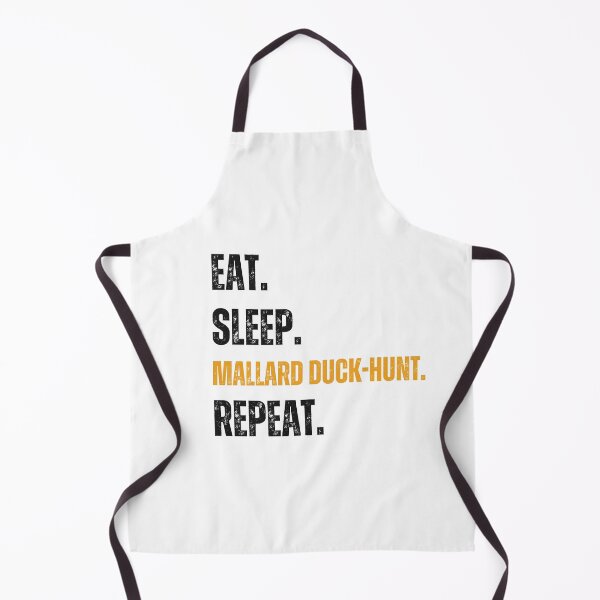 Item preview, EAT. SLEEP. HUNT. REPEAT., digital art design designed and sold by Panom Suavichien.