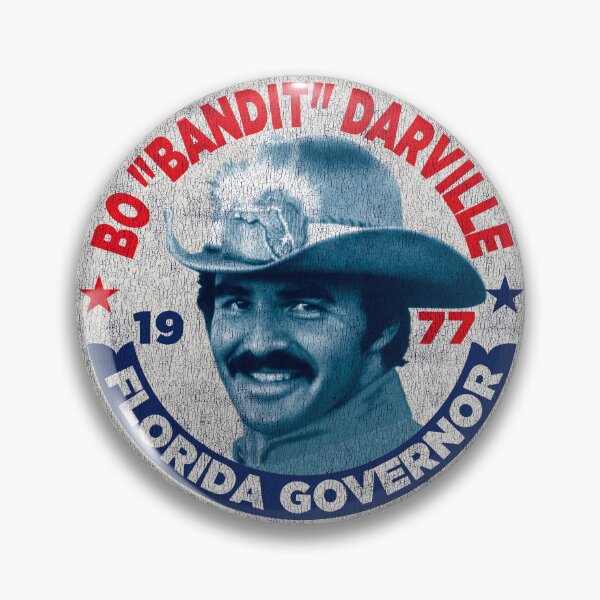 Item preview, Vote Bandit Worn designed and sold by Alema Art.
