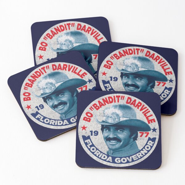 Item preview, Vote Bandit Worn designed and sold by Alema Art.