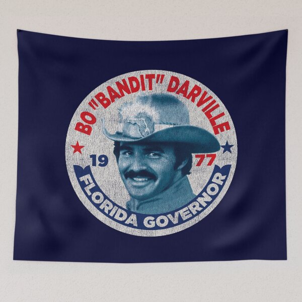 Item preview, Vote Bandit Worn designed and sold by Alema Art.
