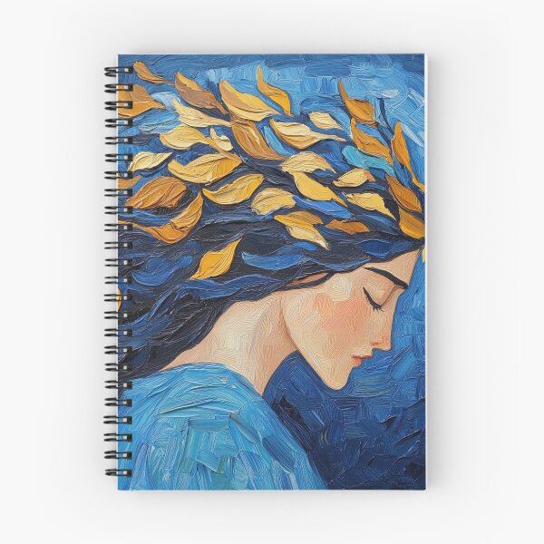 Item preview, Eos | Post-impressionist painting style designed and sold by ComicsFactory.