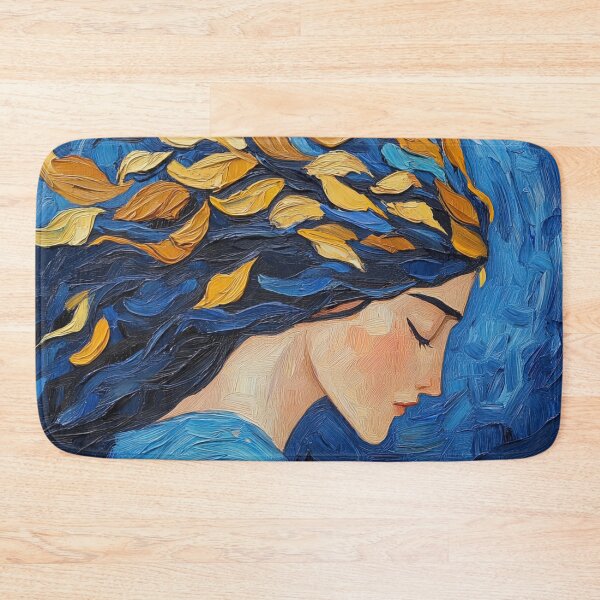 Item preview, Eos | Post-impressionist painting style designed and sold by ComicsFactory.