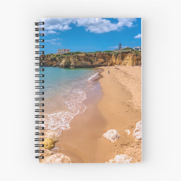 Item preview, Playa de Batata, Lagos, Portugal El Algarve Arenas doradas y mar azul designed and sold by acceleratorhams.