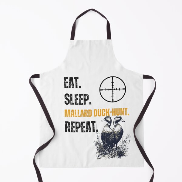 Item preview, EAT. SLEEP. HUNT. REPEAT., digital art design designed and sold by Panom Suavichien.