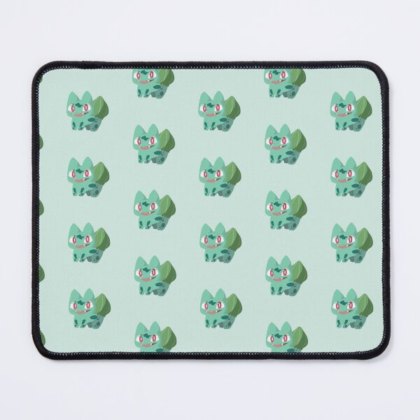 Artikelvorschau, Bulbasaur #1, Augen offen entworfen und verkauft von PaintedEssence.