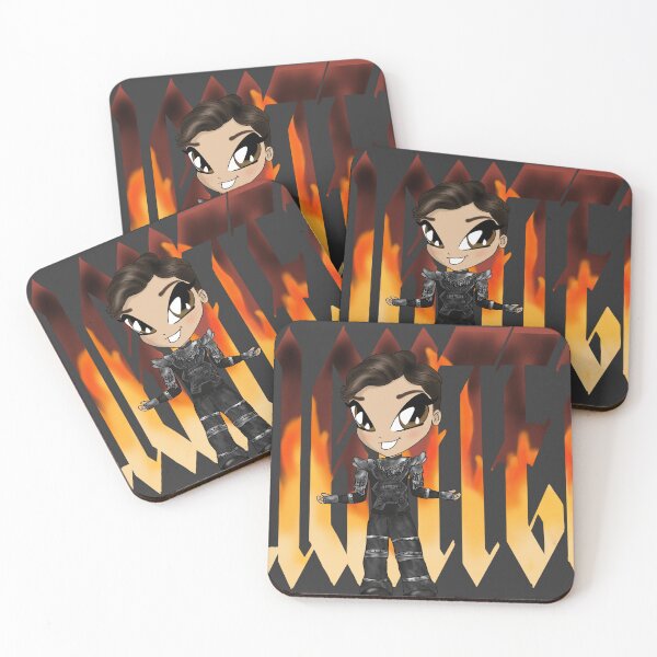 Item preview, Kyle Alessandro Lighter Eurovision Song Contest 2025 Norway designed and sold by ciseauxamour.
