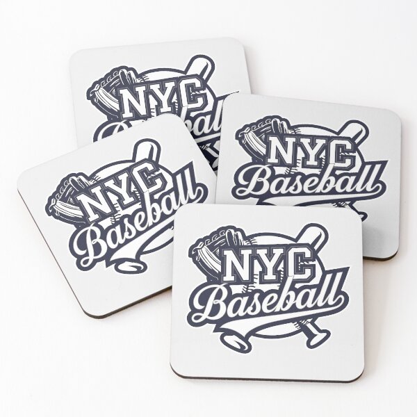 Item preview, NYC New York City Baseball designed and sold by The magic  Yellow bus.