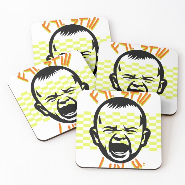 Item preview, still LUV you designed and sold by GreenKaiju studio.