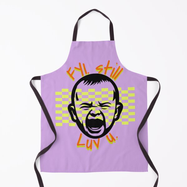 Item preview, still LUV you designed and sold by GreenKaiju.