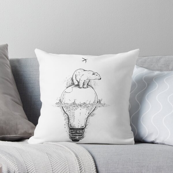 Item preview, The last polar bear designed and sold by tos42.