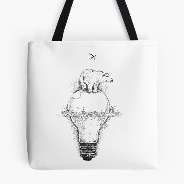 Item preview, The last polar bear designed and sold by tos42.