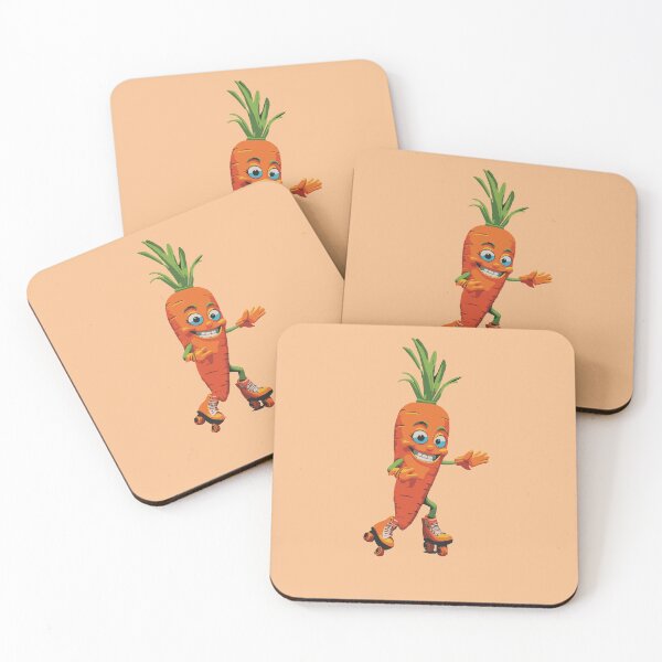 Item preview, Run, Carrot, Run designed and sold by After De Moment.