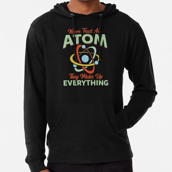 Nerd 4 Vida Sudadera Con Capucha Regalo De Cumpleaños Geek tonta de la ciencia matemáticas Squared Gracioso