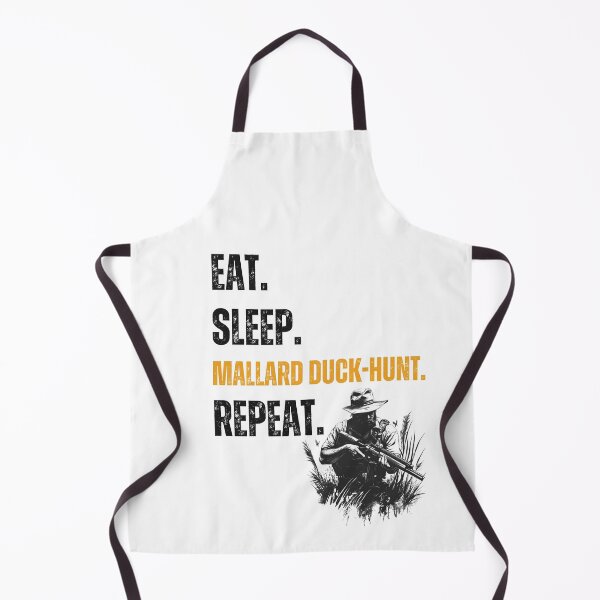 Item preview, EAT. SLEEP. HUNT. REPEAT., digital art design designed and sold by Panom Suavichien.