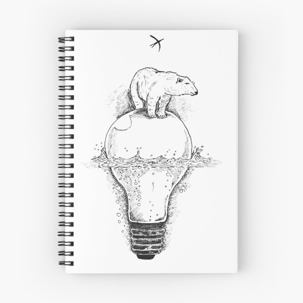 Item preview, The last polar bear designed and sold by tos42.