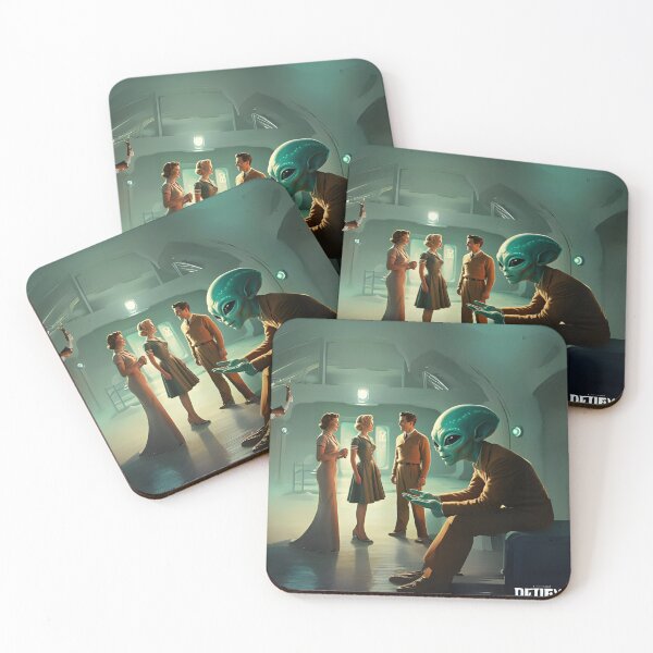 Item preview, Promotion designed and sold by Stoopid Stick Cinema.