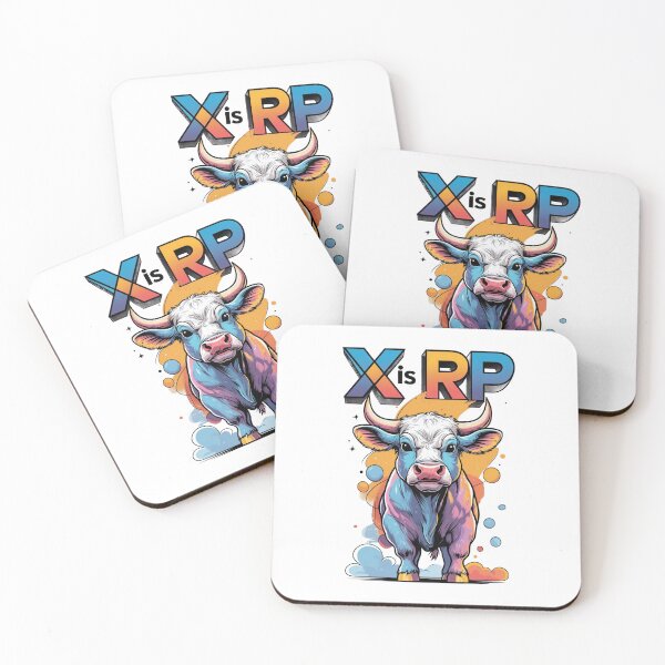 Item preview, XRP is bullrun designed and sold by RoseAIArtRhythm.
