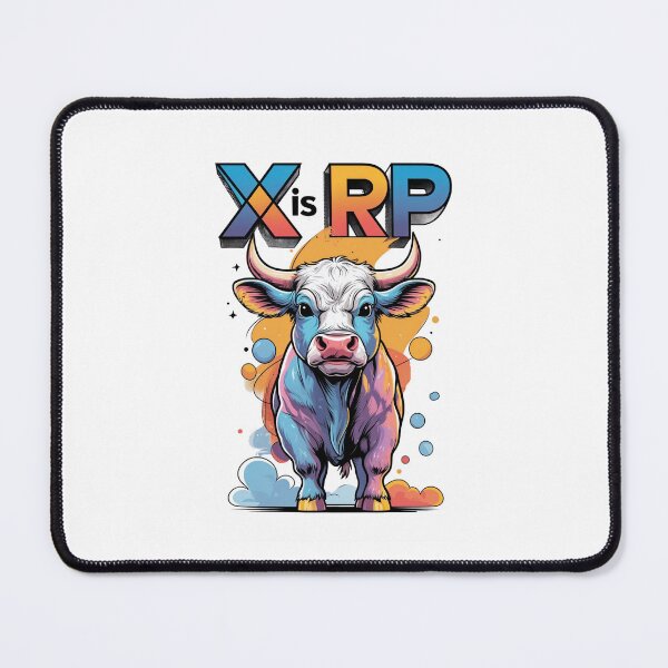 Item preview, XRP is bullrun designed and sold by RoseAIArtRhythm.