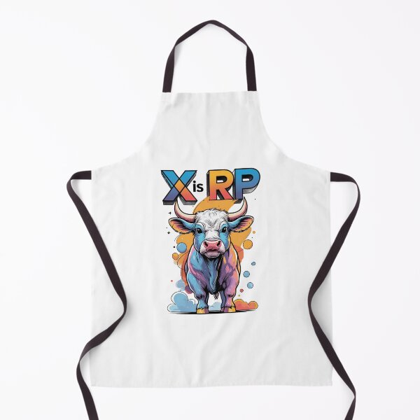 Item preview, XRP is bullrun designed and sold by RoseAIArtRhythm.
