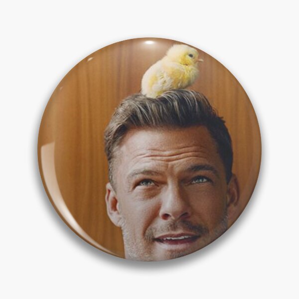 Item preview, Alan Ritchson Cute designed and sold by sarzerdesigns.