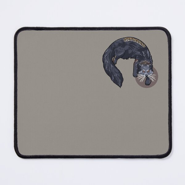 Item preview, Animalia! Binturong designed and sold by Jackie Bonnema.