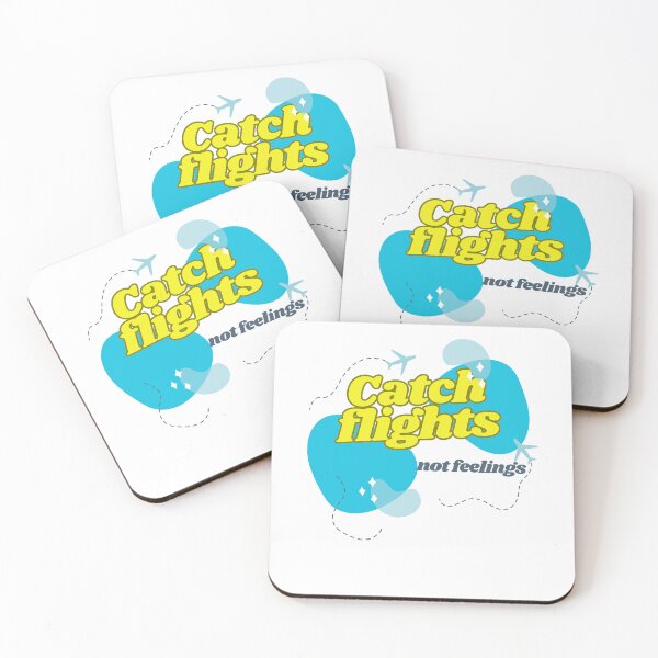 Item preview, catch flights designed and sold by BabaShee.