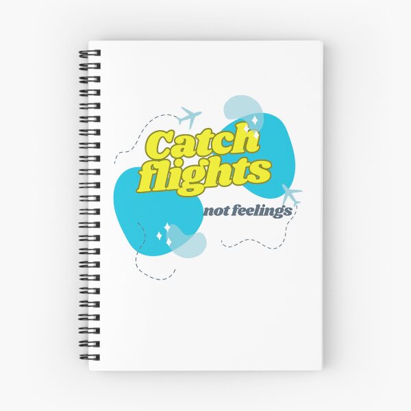 Item preview, catch flights designed and sold by BabaShee.