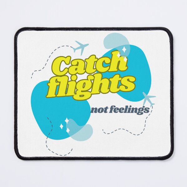 Item preview, catch flights designed and sold by BabaShee.