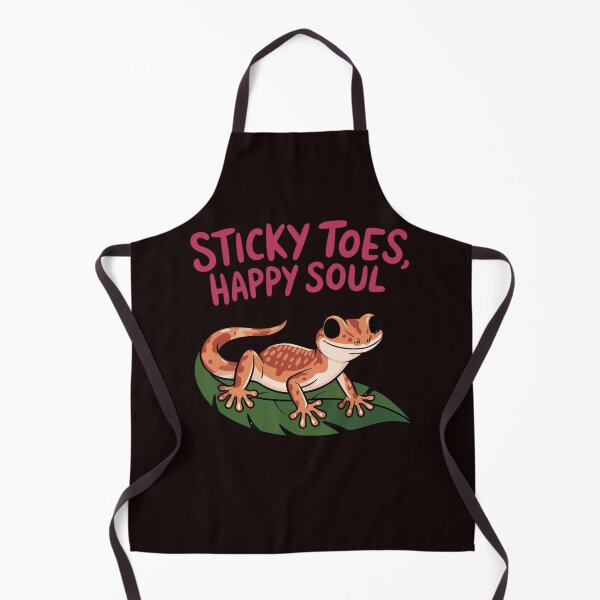 Item preview, Sticky Toes, Happy Soul designed and sold by FrameFlow.