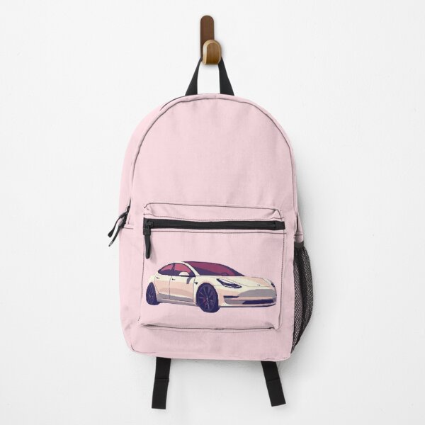 Item preview, Tesla Model 3 – Future in Pixels designed and sold by Pixel-Brush.