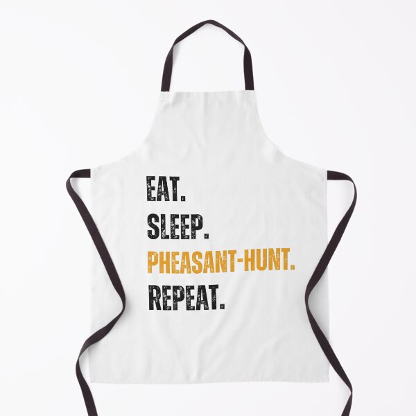 Item preview, EAT. SLEEP. HUNT. REPEAT., digital art design designed and sold by Panom Suavichien.
