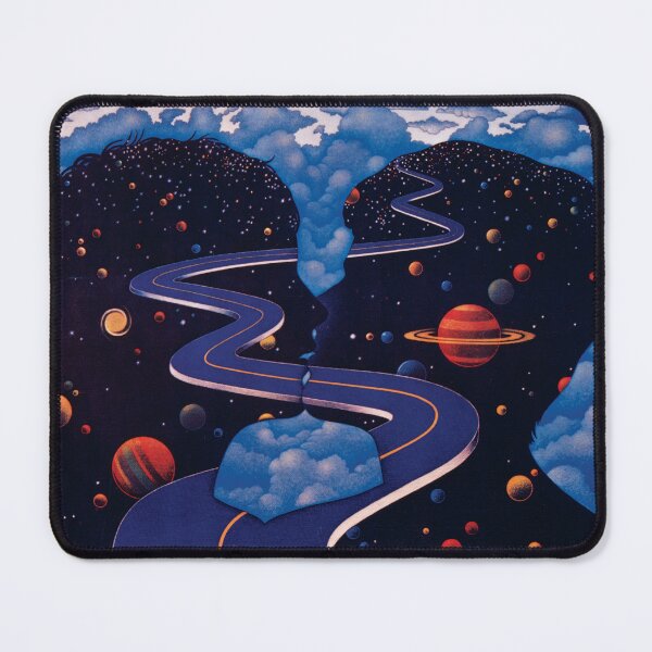 Item preview, Via Galactica A Musical of the Future designed and sold by InnerCitadel.