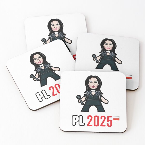 Item preview, Poland 2025 designed and sold by Ben Morris.