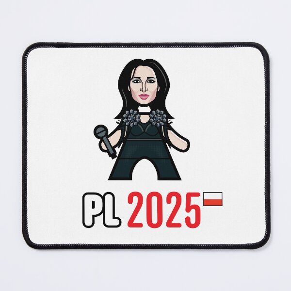Item preview, Poland 2025 designed and sold by Ben Morris.