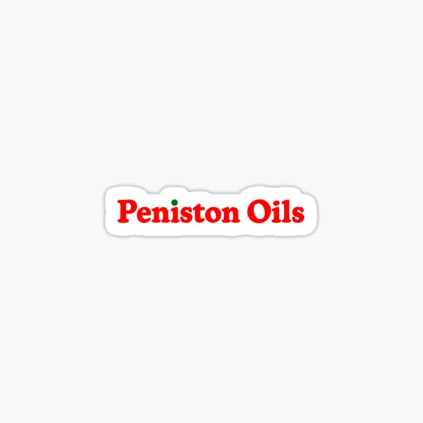 Item preview, Peniston Oils designed and sold by philarego.