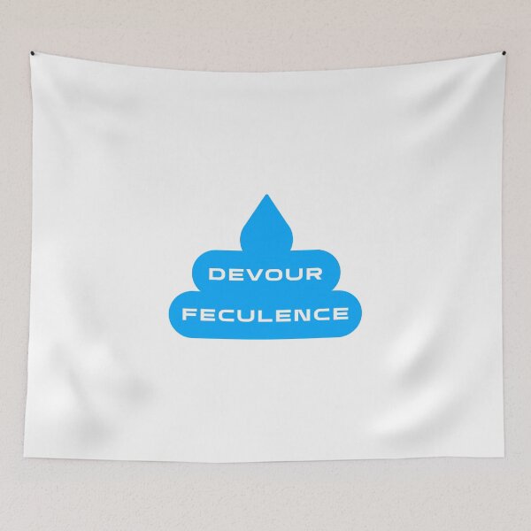 Item preview, feculence designed and sold by ijoshtherefore.