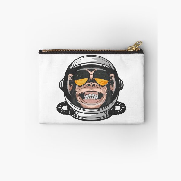 Item preview, Space Ape of Mars designed and sold by the-craft-shop.